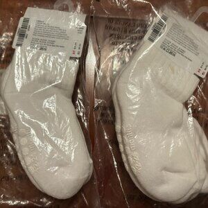 Gymboree boys socks bundle NWT 6 pairs size 12-24 months